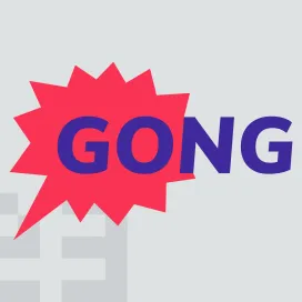 Gong Io